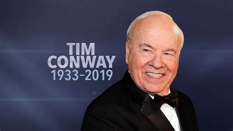 Remembering Legendary Actor And Comedian Tim Conway Youtube