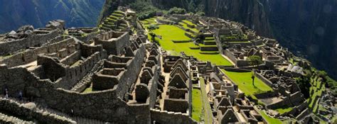 7 the incas built machu picchu in the fifteenth century ad; Machu Picchu | 10 Interesting Facts On The City of the ...