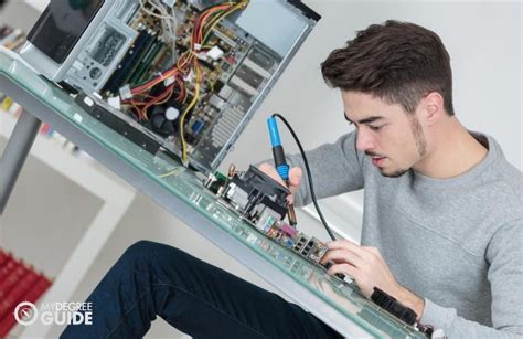 25 Best Online Electrical Engineering Degrees 2024 Guide