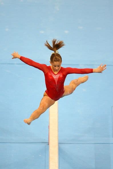 Picture Of Shawn Johnson