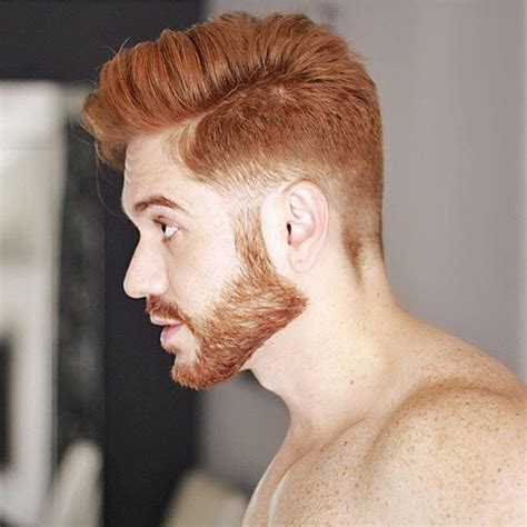 22 Good Hairstyles For Gingers Hairstyle Catalog
