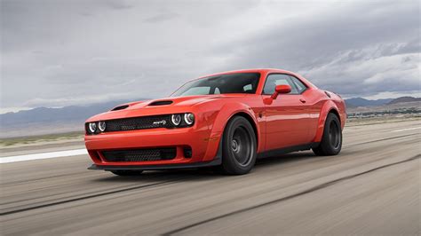 2022 Dodge Challenger Demon Price Newest 2024 Best Cars Review