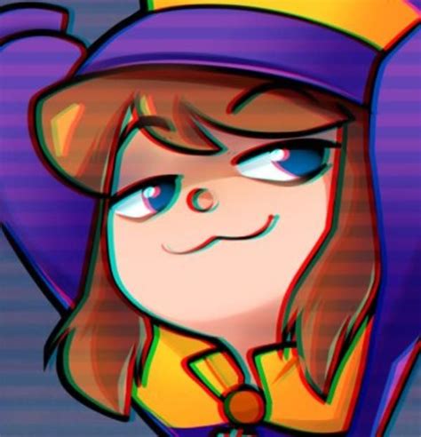 Smug Kid 2 A Hat In Time A Hat In Time Hat In Time Hat In Time Art