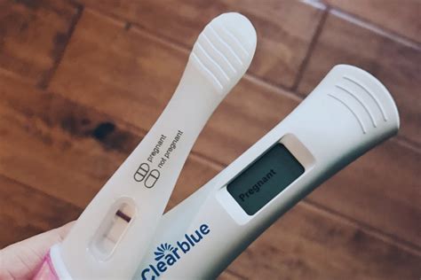 Best Pregnancy Tests To Take In 2019