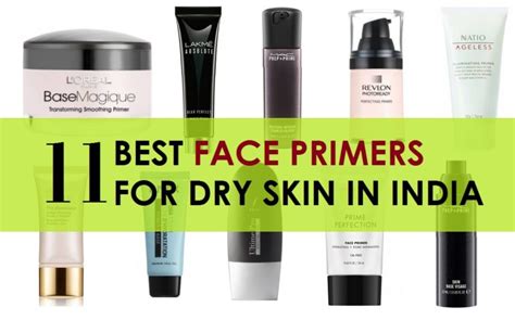 Top 10 Best Face Primers For Dry Skin In India Top Picks 2021 Reviews