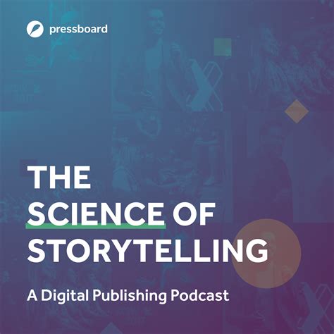 The Science Of Storytelling Listen Via Stitcher For Podcasts