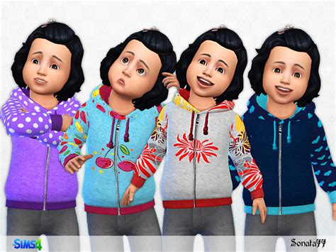 The Sims Resource S77 Toddler 17
