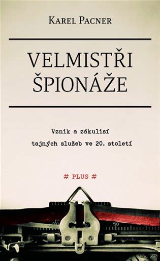 Po absolvování vysoké školy ekonomické v praze nastoupil v létě 1959 do redakce deníku mladá fronta jako redaktor pro. Velmistři špionáže - Karel Pacner | KOSMAS.cz - vaše ...