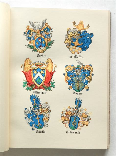 Wappen Der Bürger Von Solothurn Barnebys