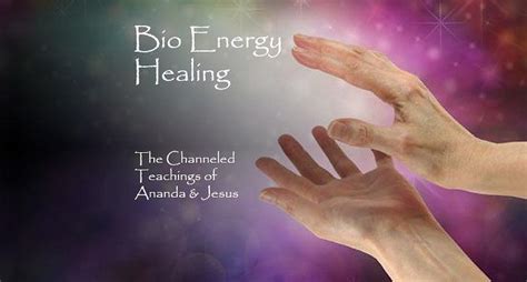 Video Bio Energy Healing