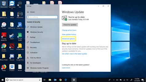 By default, windows 10 will automatically download all updates and install them without notifying the user. How to Turn Off Automatic Updates for Windows 10