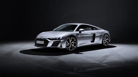 Audi R8 V10 Rwd Coupe 2019 4k 4 Wallpaper Hd Car