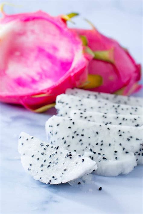 From the beautiful hawaii, we show you how to open a dragon fruit also called pitaya.this is a video about how to cut and eat dragon fruit? Dragon Fruit Demystified - Your New Delicious Best Fruit ...