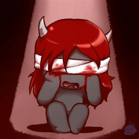 Lilith Crying From The Game The Binding Of Isaac Afterbirth The
