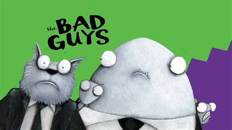 The Bad Guys Episode 7 Do You Think He Saurus Scholastic Prime