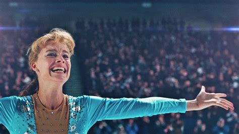 Film Review Give Margot Robbie The Gold For I Tonya Bbc Culture