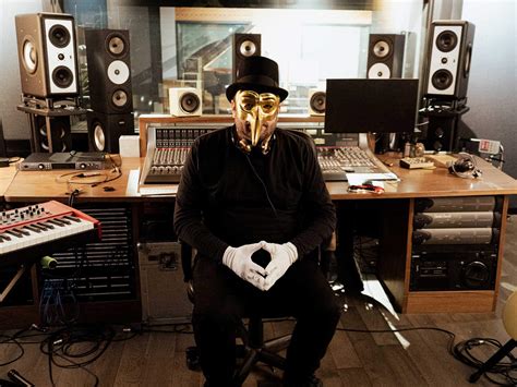 Claptone Youve Got To Love It And Not Expect Anything Only Then