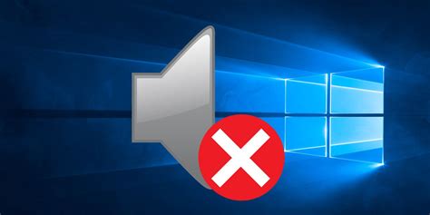 No Sound In Windows 10 Heres How To Quickly Fix Digital