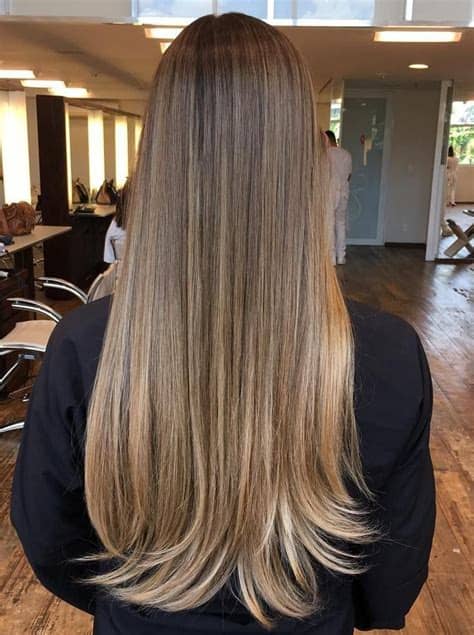 20 light brown bob hairstyles. 4 Most Exciting Shades of Brown Hair | Balayage straight ...