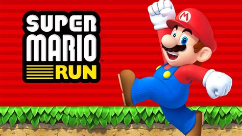 Super Mario Run El Fracaso De Nintendo Nación Beta