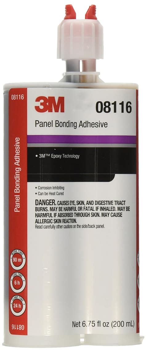 The 10 Best 3m Panel Bonding Adhesive 08115 Simple Home