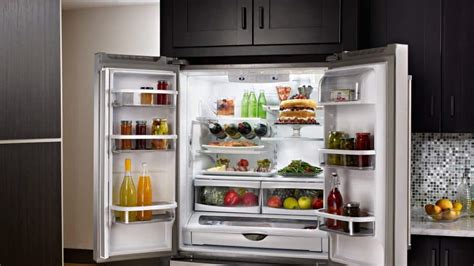 Tips For A Fresh Refrigerator Angies List
