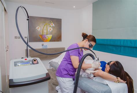 All About Bloom Aesthetic And Laser Clinic In Dubai