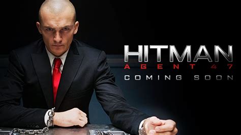 Hitman Agent 47 Trailer 1 Official Hd Trailer 2015 Youtube