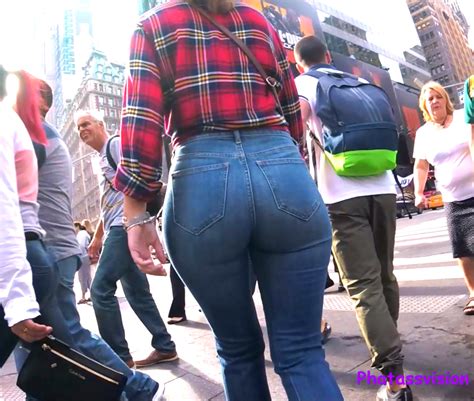Pawg Compilation Vol Tight Jeans Edition Phatassvision