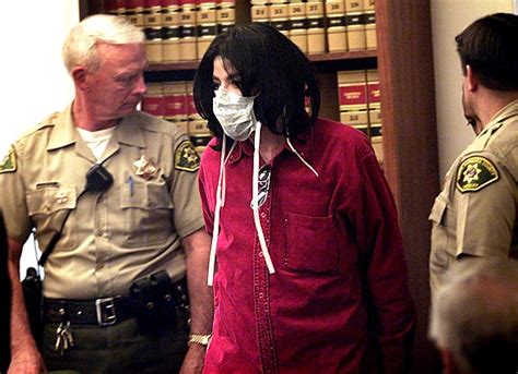 Michael Jackson 1958 2009 Timelines Los Angeles Times