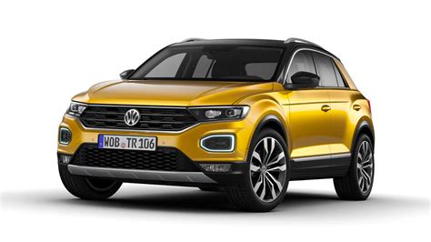 Technical Beauty At Boxfox1 Ready To Roc World Premiere Of The New Volkswagen T Roc Suv