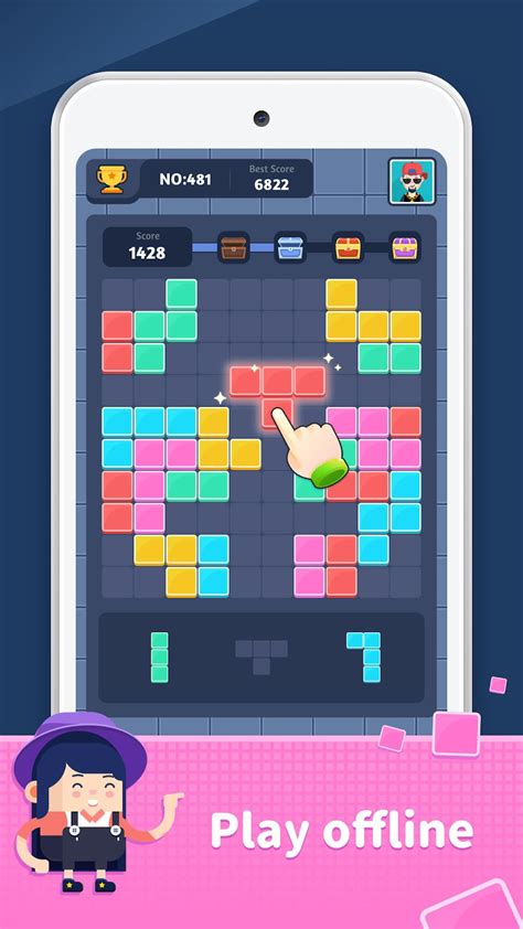 Block Puzzle Apk For Android Download
