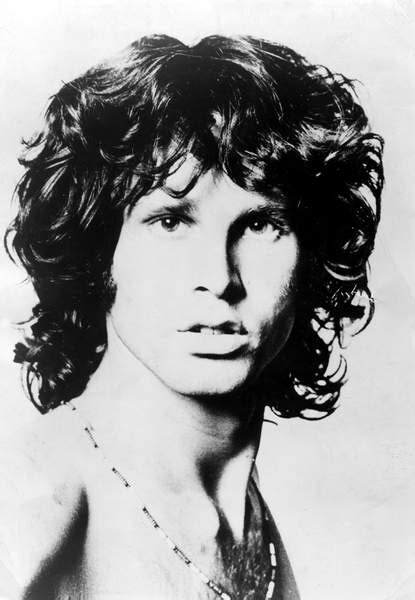 Jim Morrison 1965 Posters Art Prints Wall Murals 250 000 Motifs