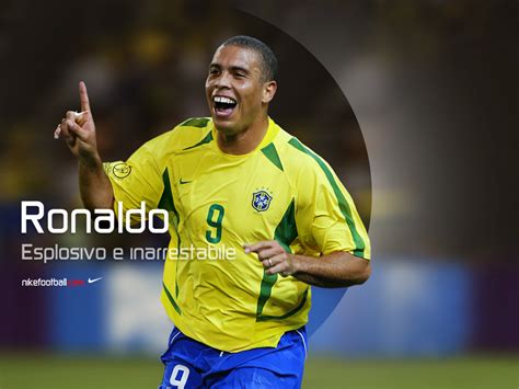 The Best Football Wallpaper Ronaldo Brazil Wallpapers