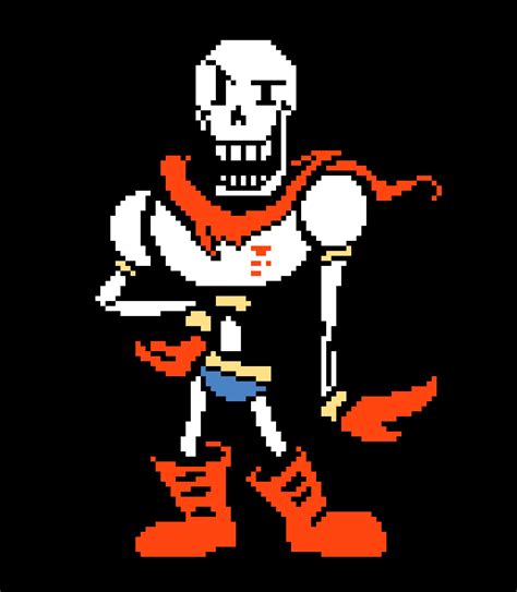 Undertale Papyrus Wallpaper ·① Download Free Beautiful High Resolution