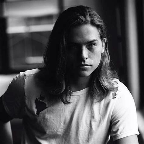 Famousmales New Dylan Sprouse Photoshoot
