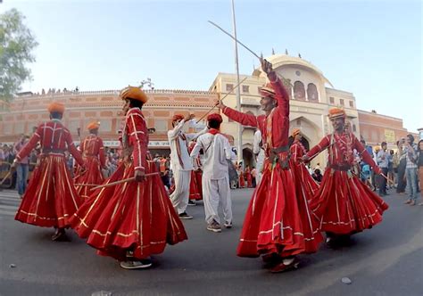 Festivales Más Populares De Jaipur Blog Español Tusk Travel