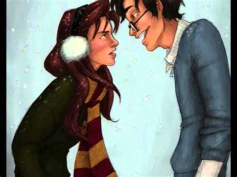 Without them we wouldn't have harry. Lily & James Potter // Story - YouTube