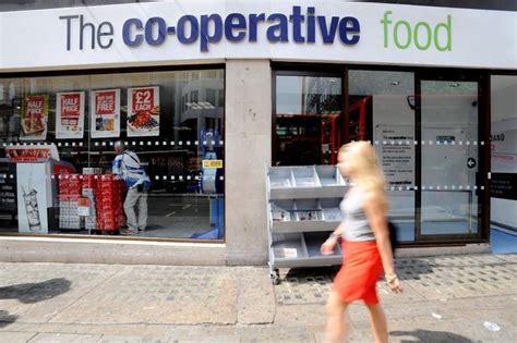 How Well Save The Co Op As My Mother Knew It By Former City Minister Lord Myners Wales Online