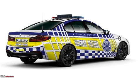 Ultimate Cop Cars Police Cars From Around The World Page 23 Team Bhp
