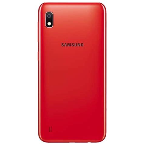 Samsung Galaxy A10 2gb 32gb Price In Pakistan Vmartpk