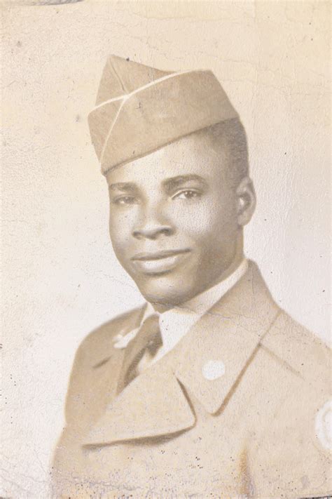 My Grandfather 31st Dixie Division 1940 50s Thewaywewere