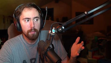 Asmongold shares he is taking an indefinite break from streaming ...