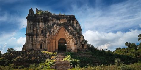 9 Ancient Cities In Southeast Asia That Will Transport You Back In Time