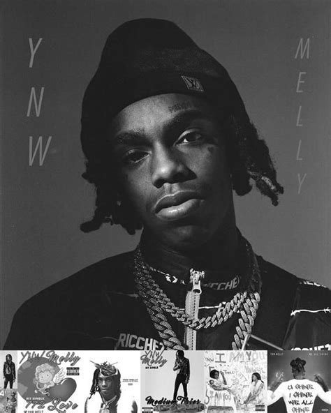 Ynw Melly Cool Wallpapers