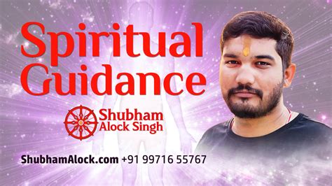 Spiritual Path Consultation Shubham Alock