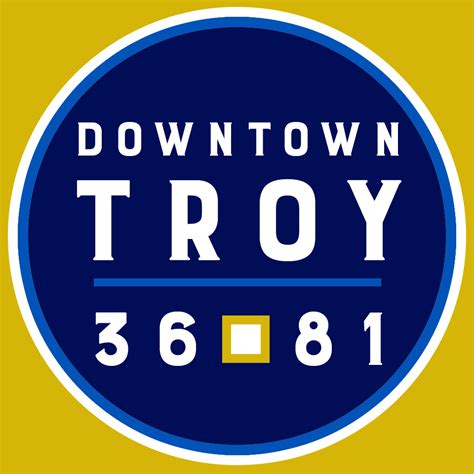 A virtual visit to our main campus in troy, al as well as our other campuses in montgomery, phenix city and dothan, al. City of Troy, AL | Troy University