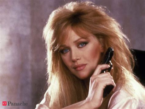 Tanya Roberts Death News Bond Girl Tanya Roberts Known For A View To A Kill And That 70s