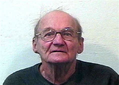 75 Year Old Hartford Man Arrested For Failing To Comply With Parole