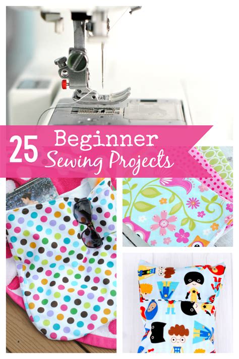 32 Simple Sewing Machine Patterns Jenahvictor